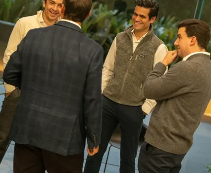 GBM – Evento de asesoría financiera