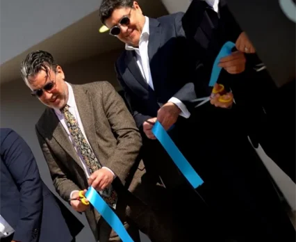 Fundación Smoothfit West Rock – Inauguración de nuevas instalaciones